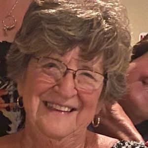 Meet your Posher, Patricia